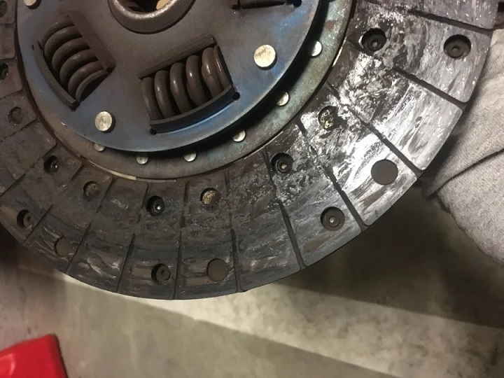 Bad clutch or good clutch How to know