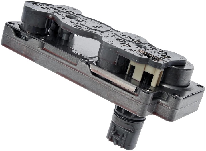 Let's talk shift solenoids Not painful on my pockets