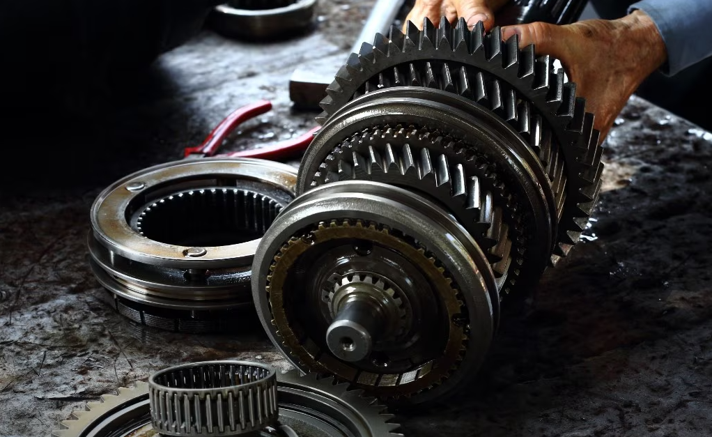 Why transmission repairs so expensive complex timely repairs.