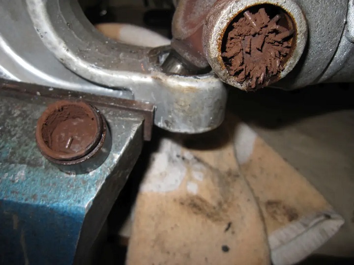 Do my u-joints need to be replaced