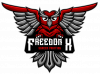 FreedomX Apparel Logo